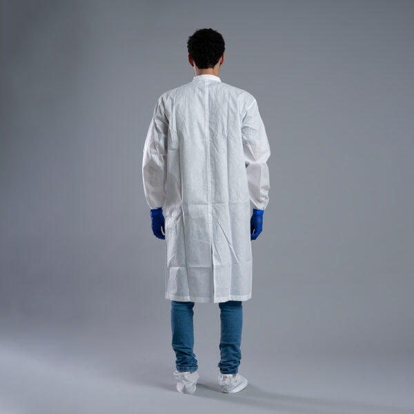 Visitor Gown - Image 2