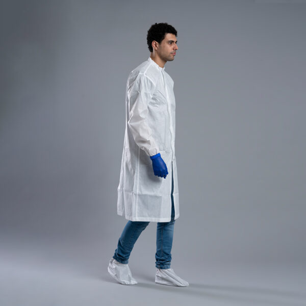 Visitor Gown - Image 3