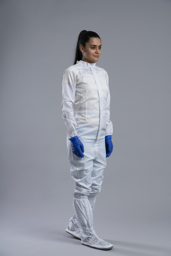 Coverall