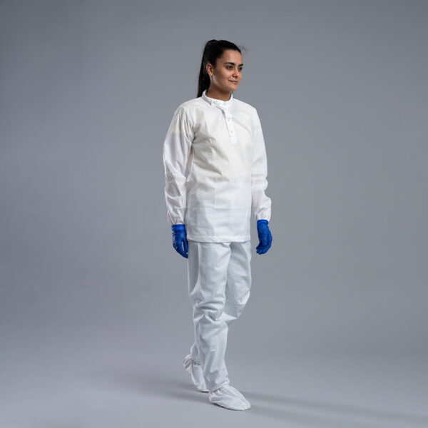 Pant Shirt - Image 2