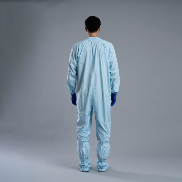 Coverall - Image 2
