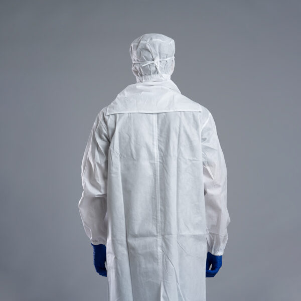 Headgear with Hood + Nose Mask - Image 2