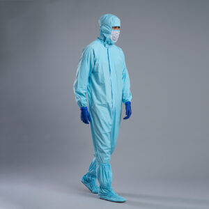 ShellClean Lints™ : Non-sterile, Reusable