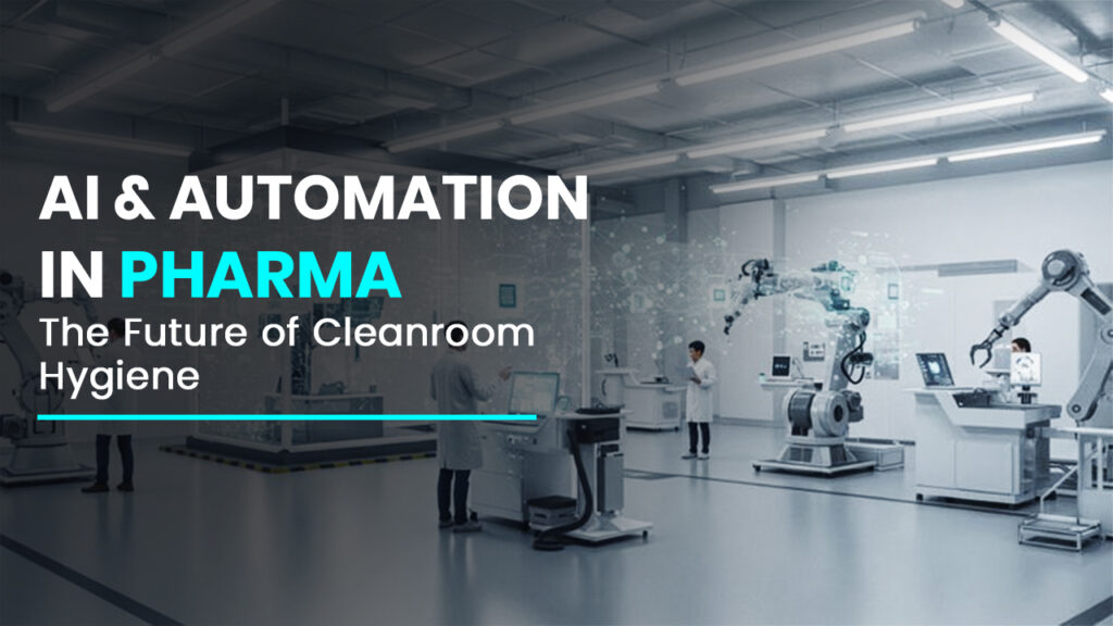 How Cleanroom Garments Help Maintain Microbial Integrity in Pharma Manufacturing