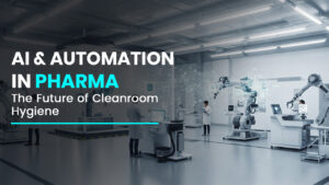 How Cleanroom Garments Help Maintain Microbial Integrity in Pharma Manufacturing